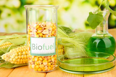 Evershot biofuel availability