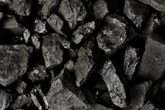 Evershot coal boiler costs